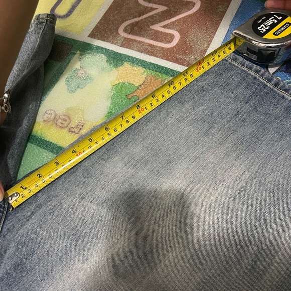 sean john jorts - Picture 2 of 5